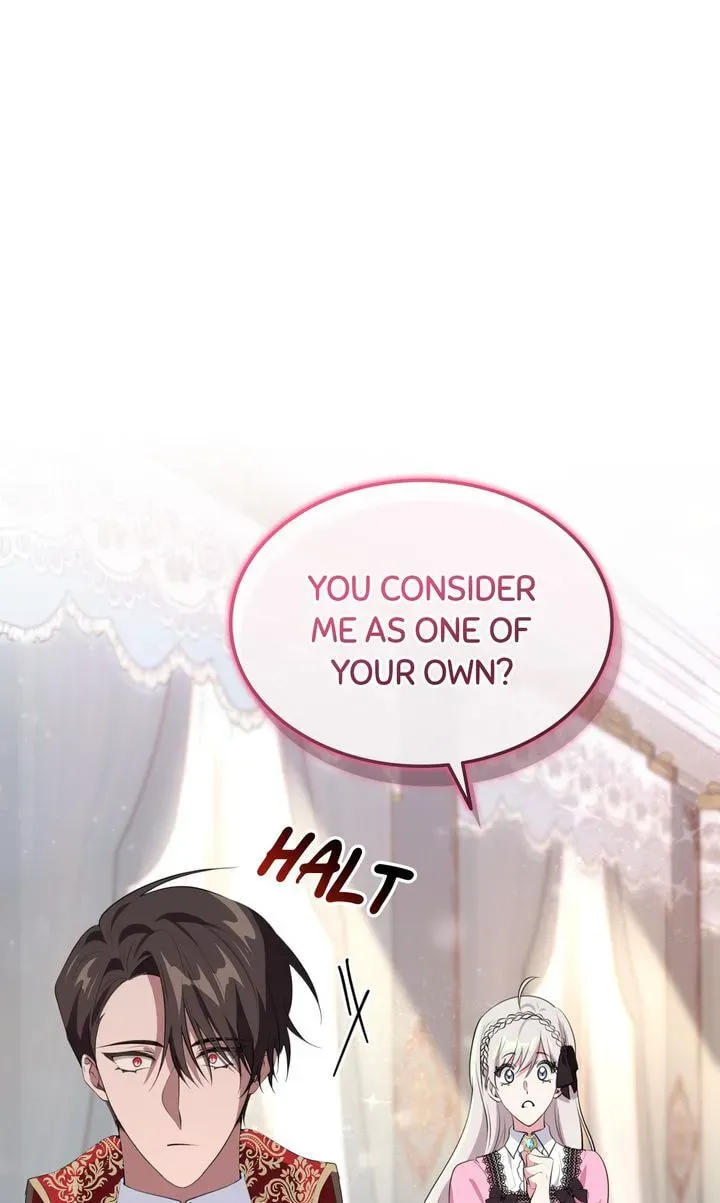 Savor the Taste Chapter 25 page 1 - 