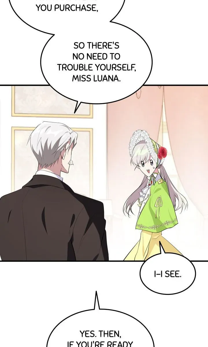 Savor the Taste Chapter 25 page 11 - 