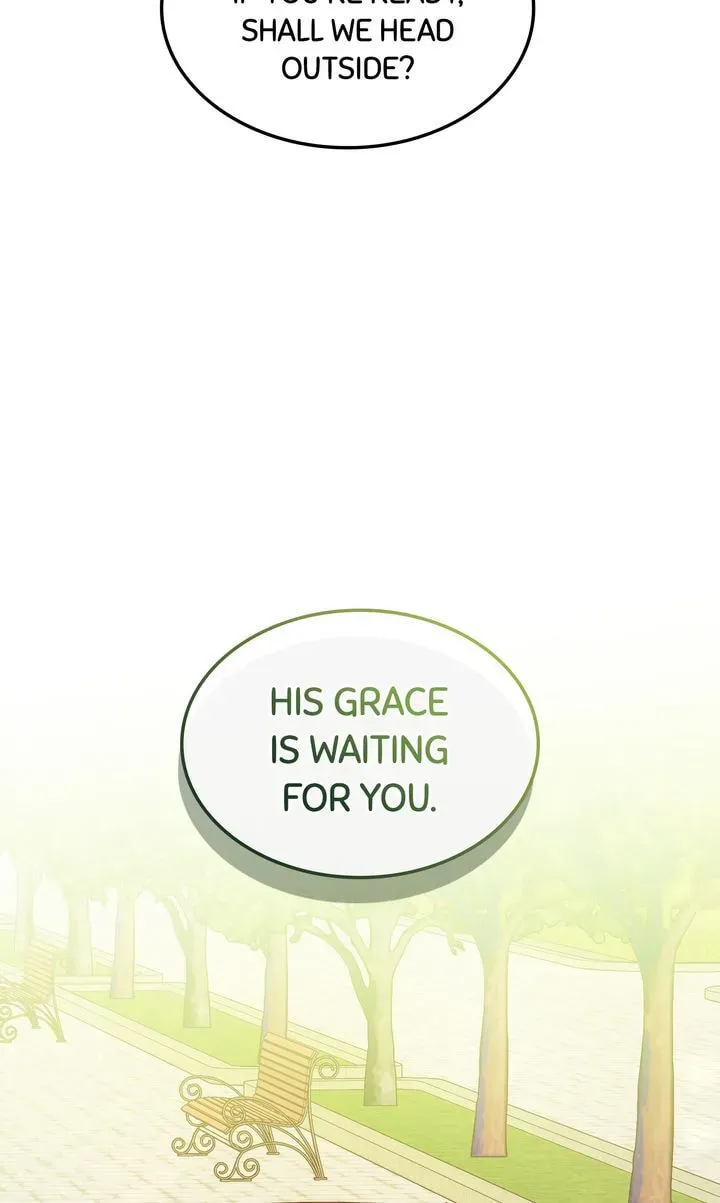 Savor the Taste Chapter 25 page 12 - 