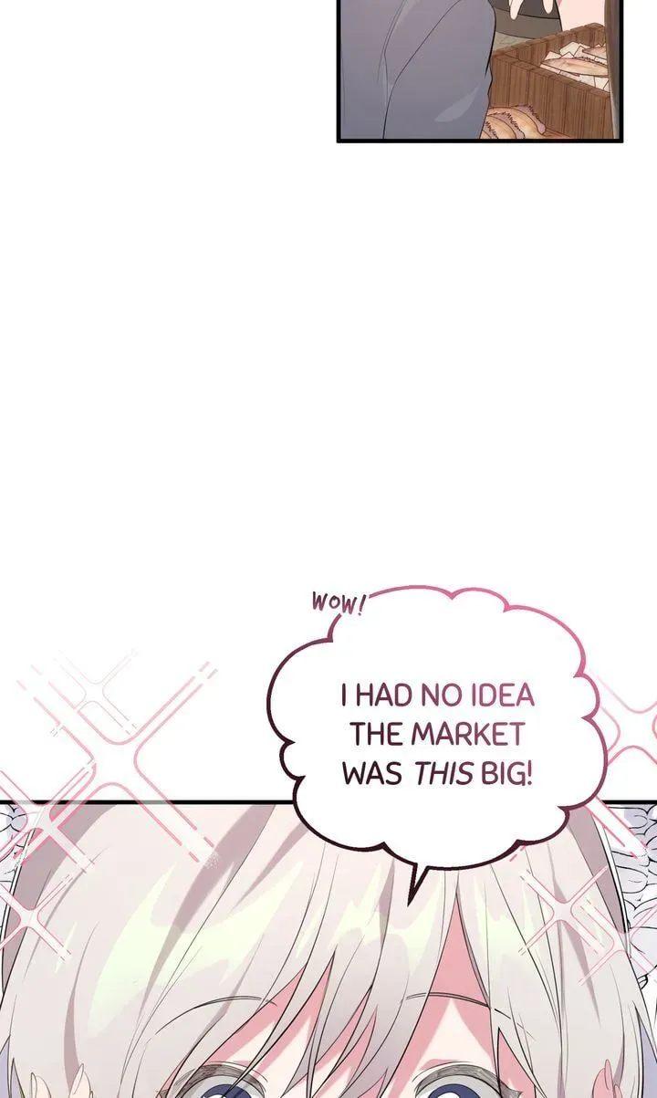 Savor the Taste Chapter 25 page 16 - 