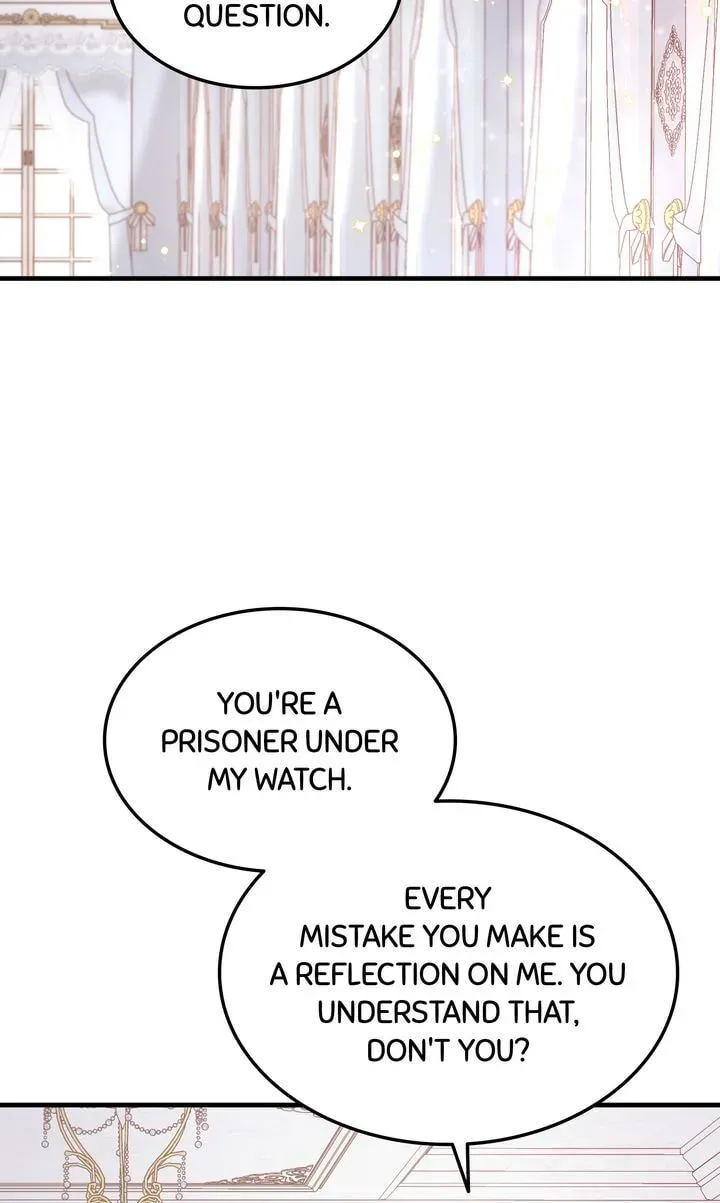 Savor the Taste Chapter 25 page 3 - 