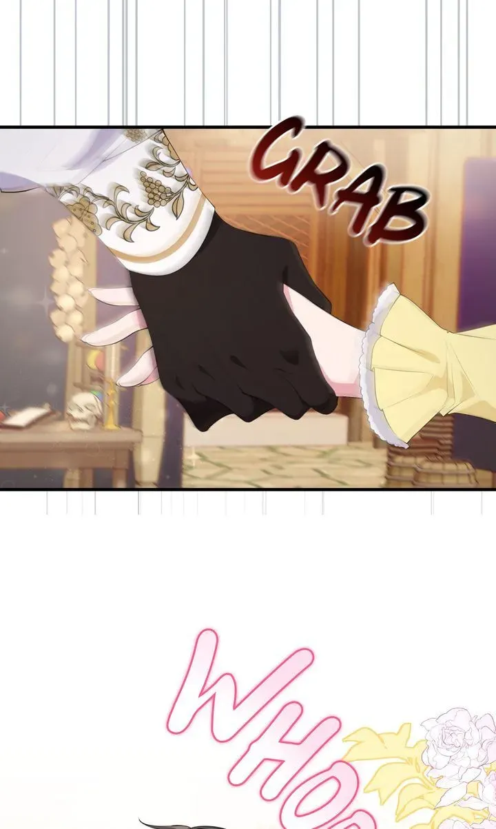 Savor the Taste Chapter 25 page 24 - 