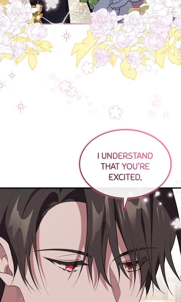 Savor the Taste Chapter 25 page 26 - 