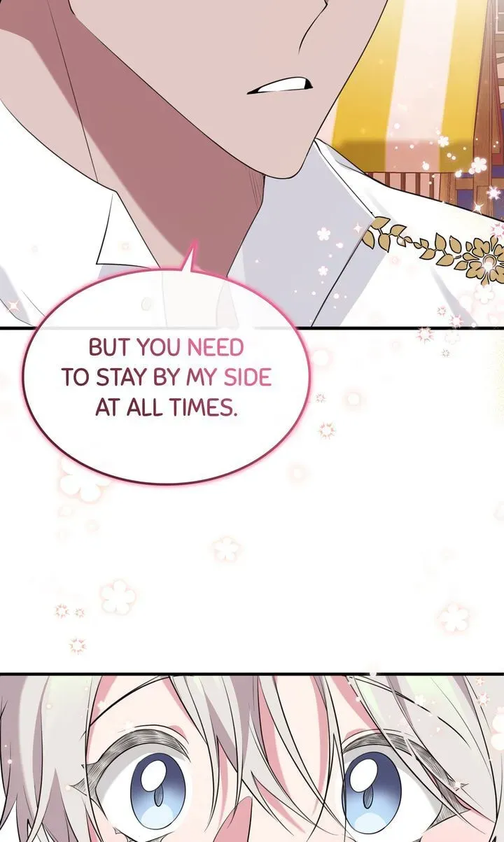 Savor the Taste Chapter 25 page 27 - 