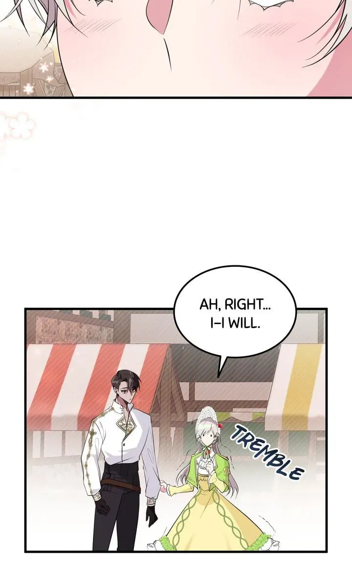 Savor the Taste Chapter 25 page 28 - 