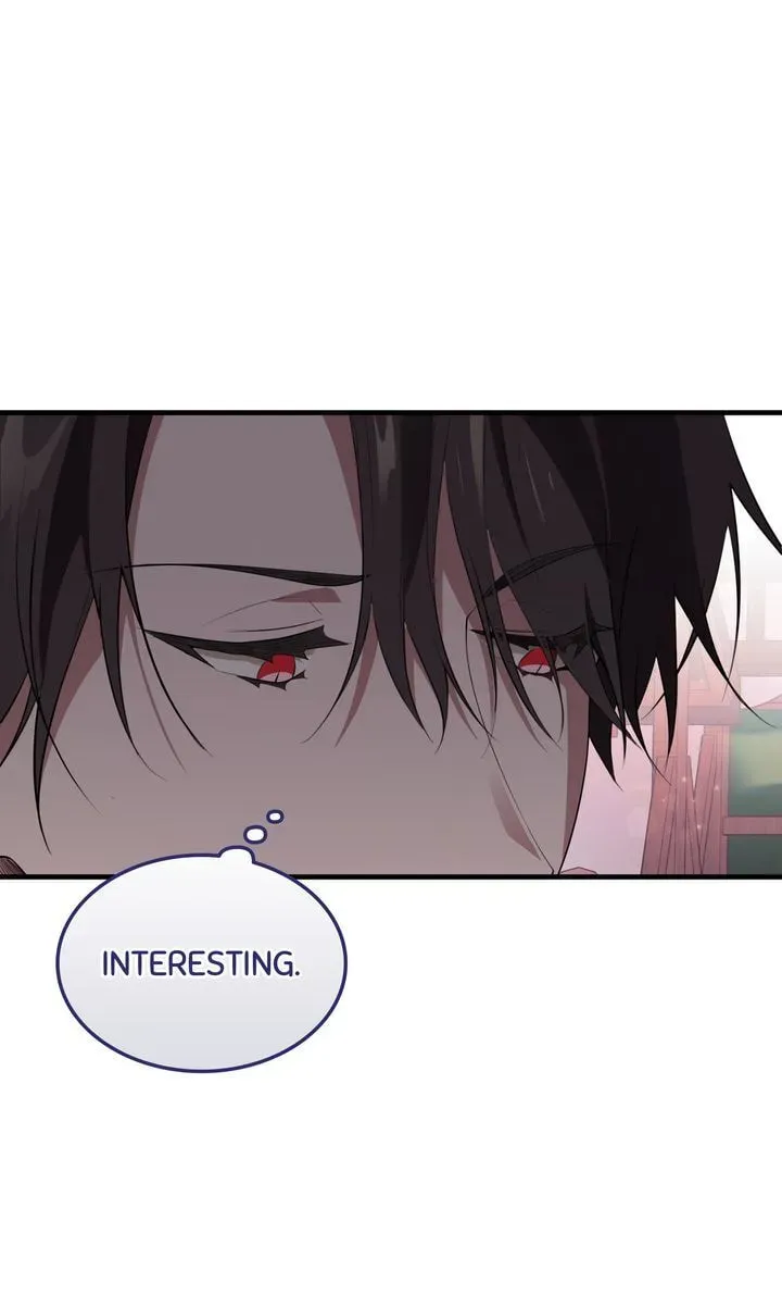 Savor the Taste Chapter 25 page 30 - 