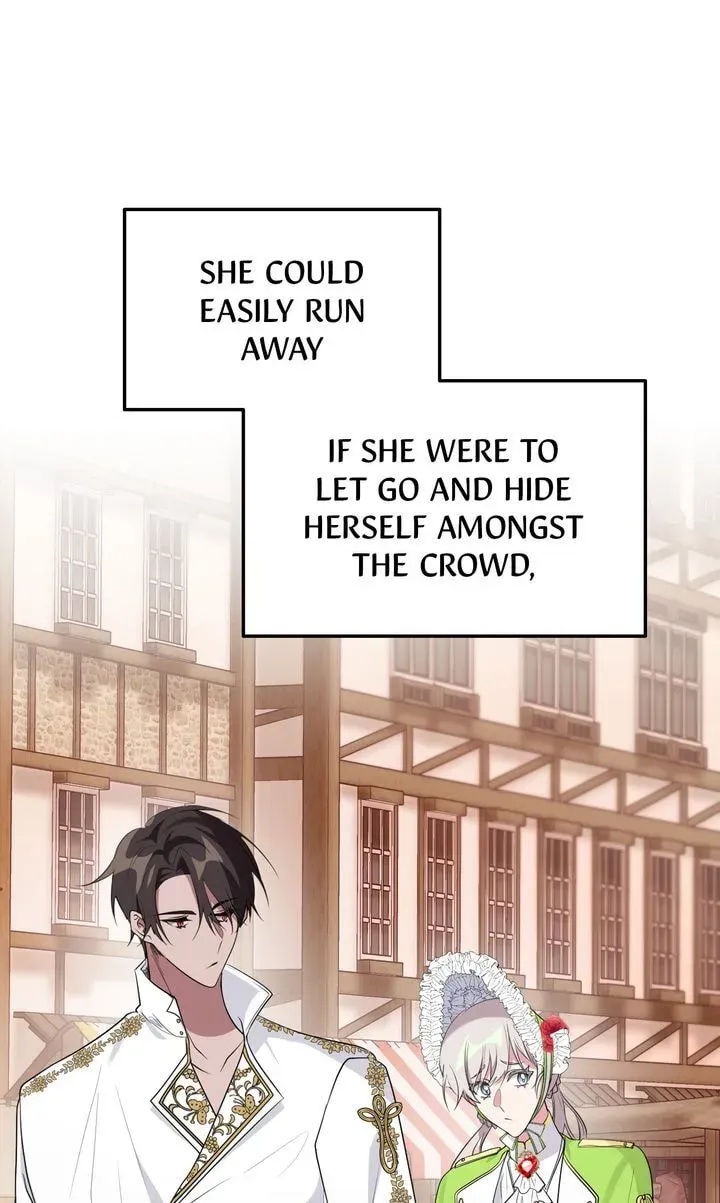 Savor the Taste Chapter 25 page 31 - 