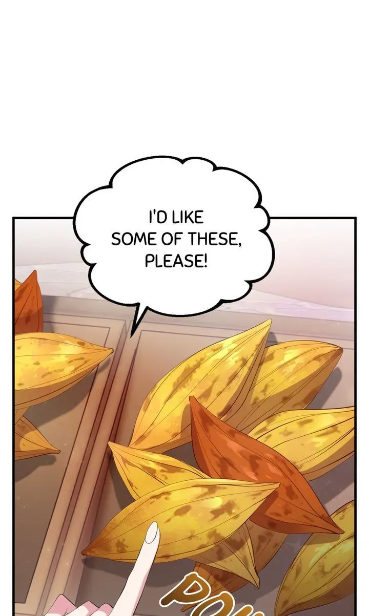 Savor the Taste Chapter 25 page 36 - 