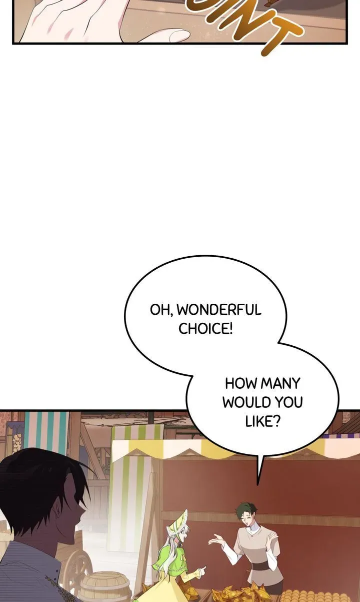 Savor the Taste Chapter 25 page 37 - 