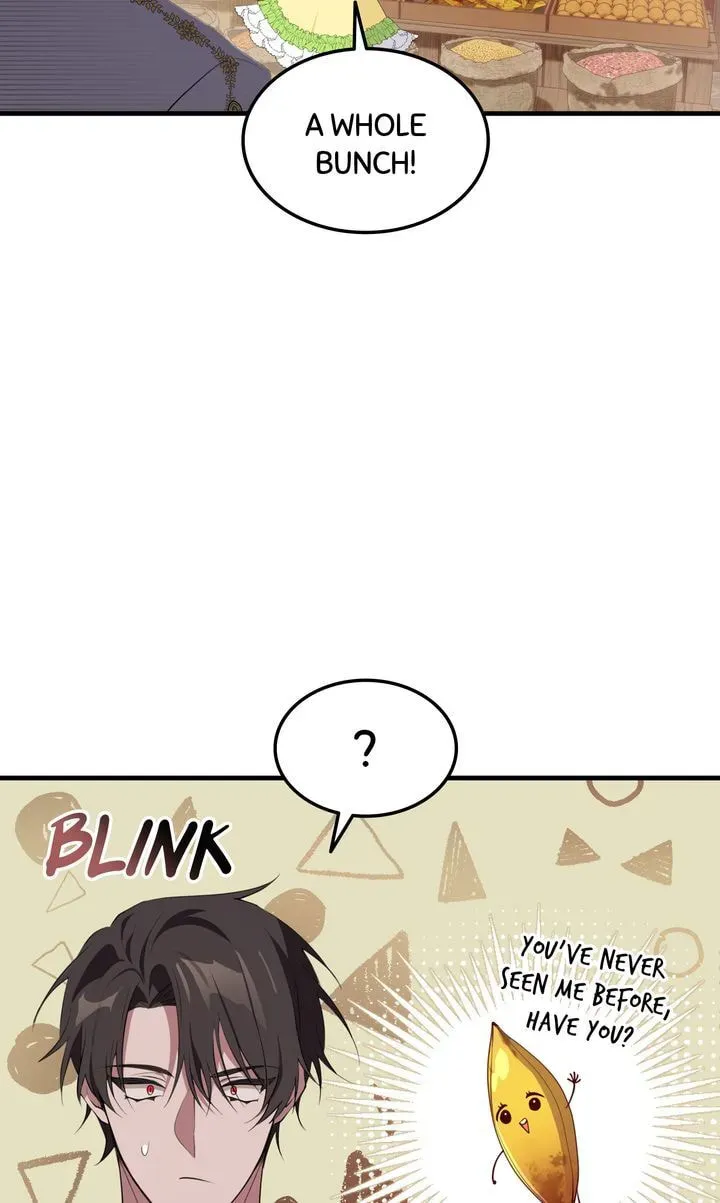 Savor the Taste Chapter 25 page 38 - 
