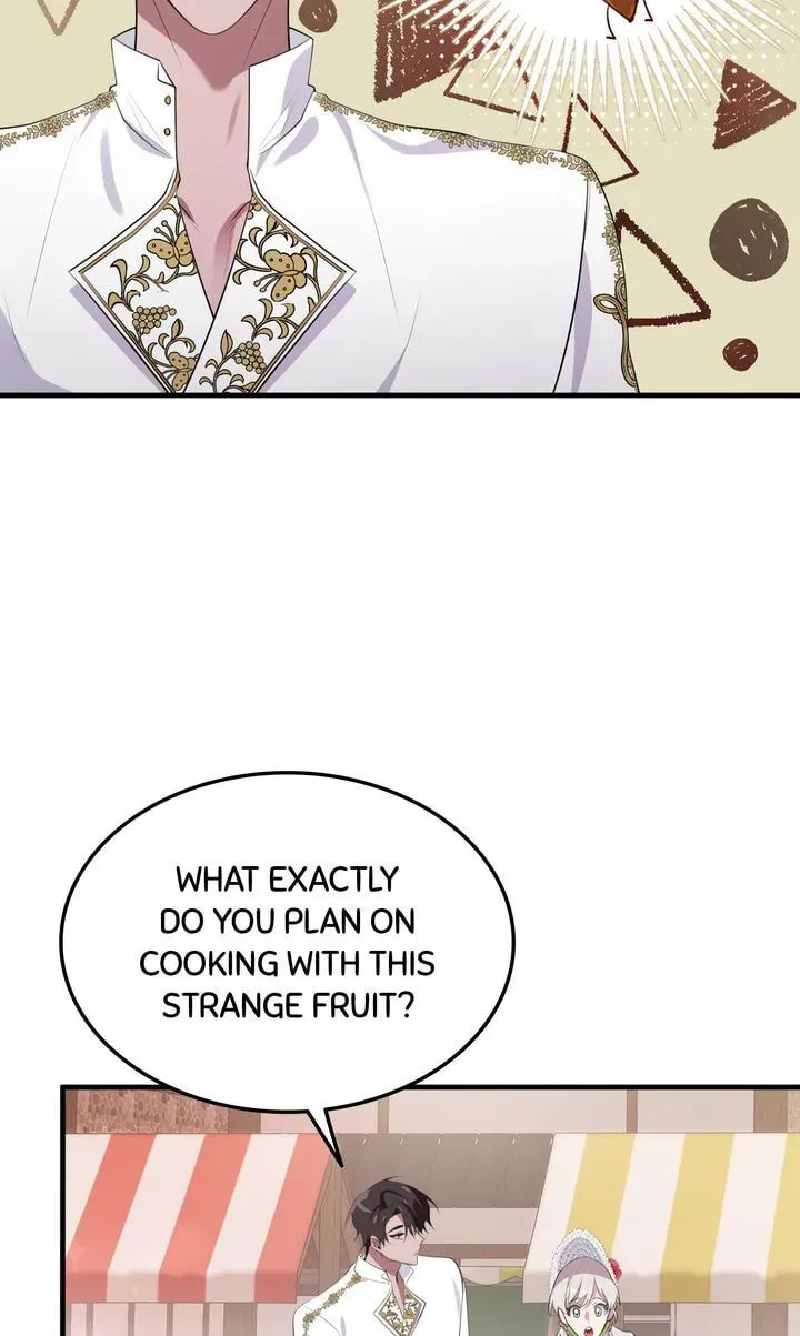 Savor the Taste Chapter 25 page 39 - 