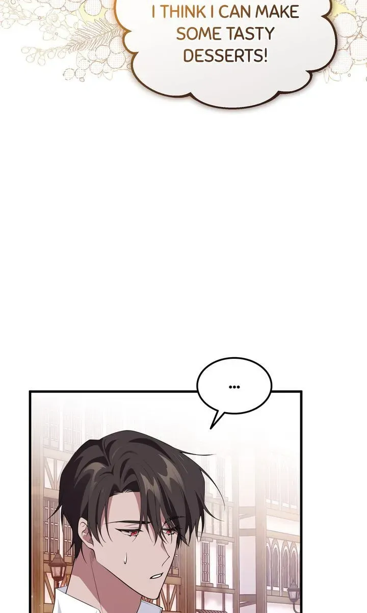 Savor the Taste Chapter 25 page 42 - 