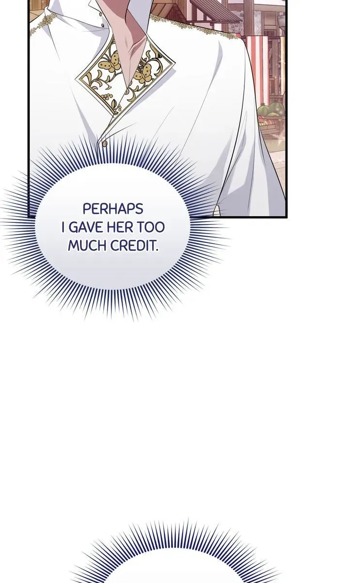 Savor the Taste Chapter 25 page 43 - 
