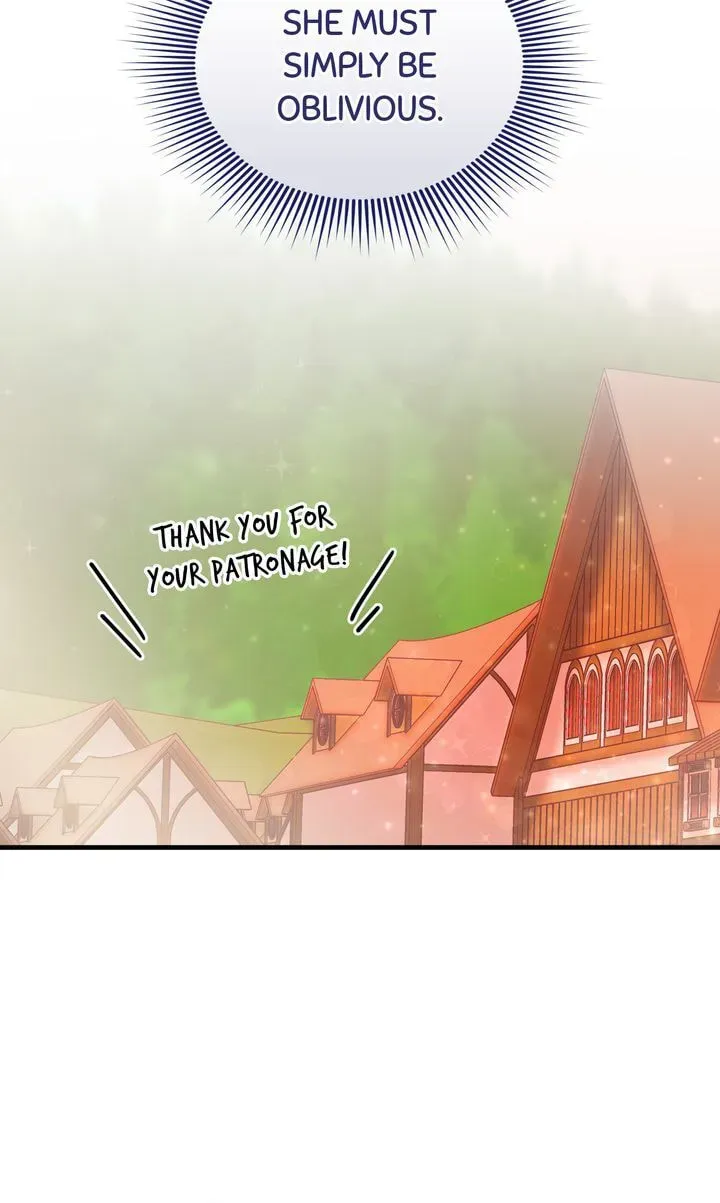 Savor the Taste Chapter 25 page 44 - 