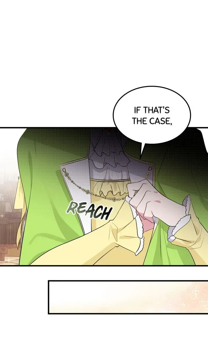 Savor the Taste Chapter 25 page 48 - 