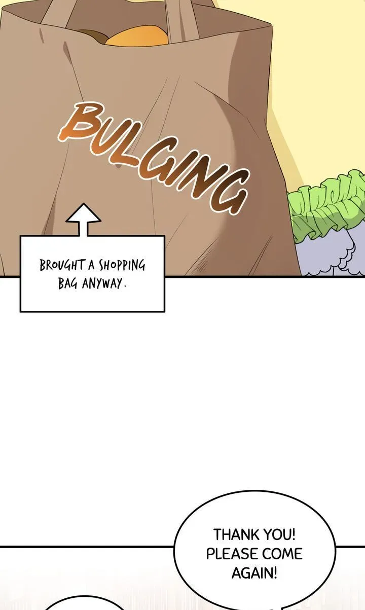 Savor the Taste Chapter 25 page 50 - 