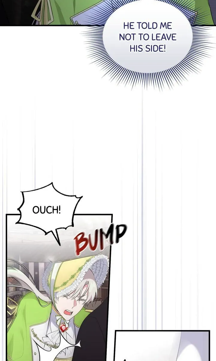 Savor the Taste Chapter 25 page 56 - 