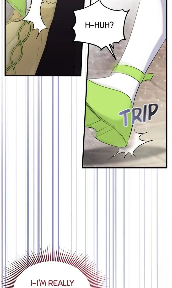 Savor the Taste Chapter 25 page 57 - 