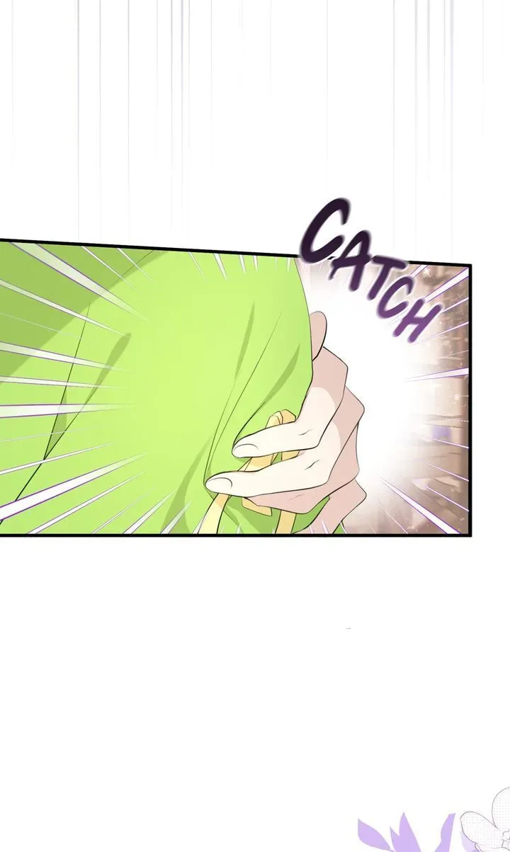 Savor the Taste Chapter 25 page 59 - 
