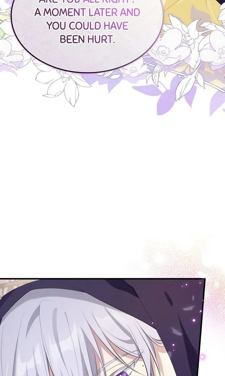Savor the Taste Chapter 25 page 61 - 