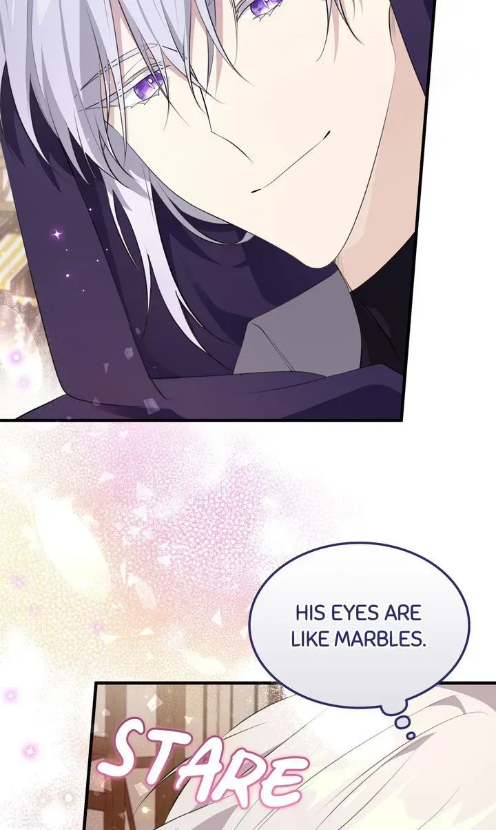 Savor the Taste Chapter 25 page 62 - 