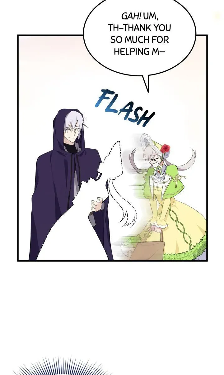 Savor the Taste Chapter 25 page 64 - 