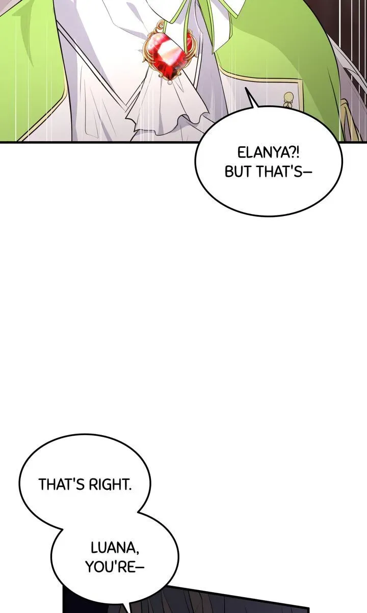 Savor the Taste Chapter 25 page 69 - 