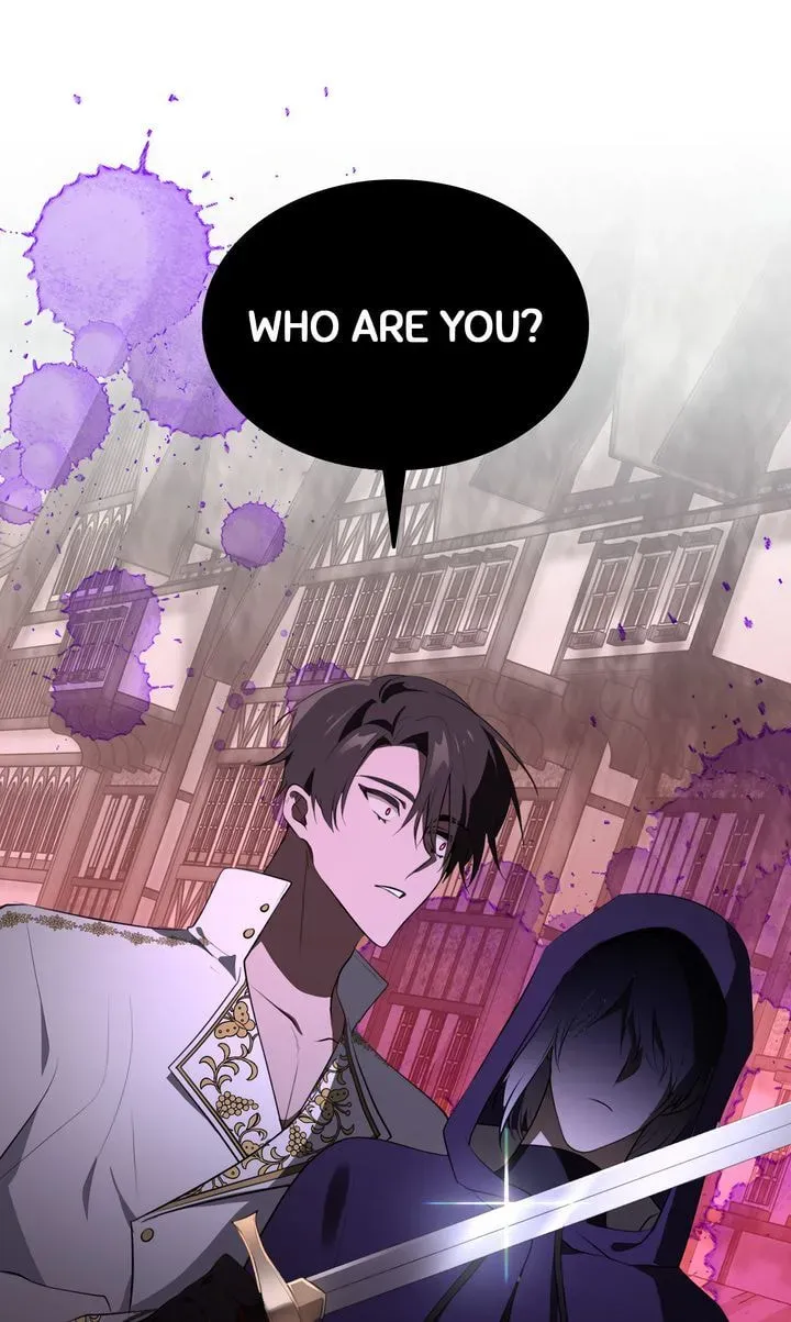 Savor the Taste Chapter 25 page 71 - 