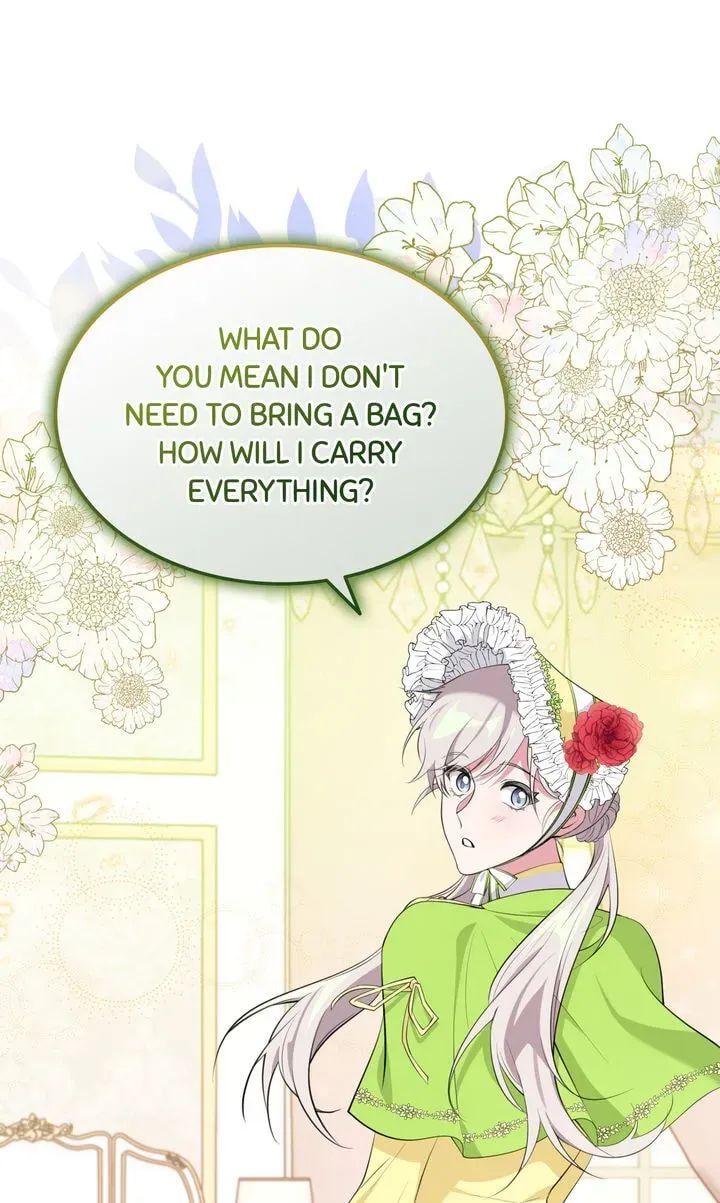 Savor the Taste Chapter 25 page 9 - 