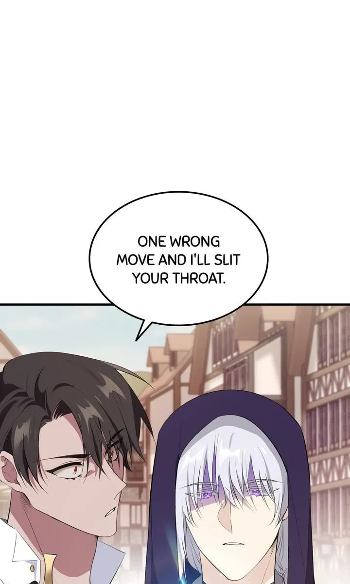 Savor the Taste Chapter 26 page 1 - 