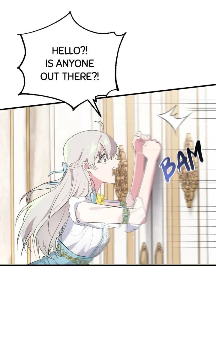 Savor the Taste Chapter 26 page 13 - 