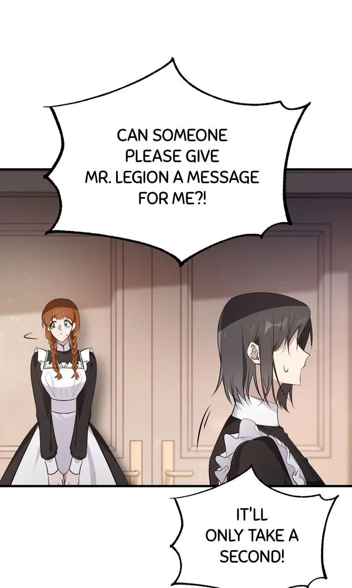 Savor the Taste Chapter 26 page 14 - 