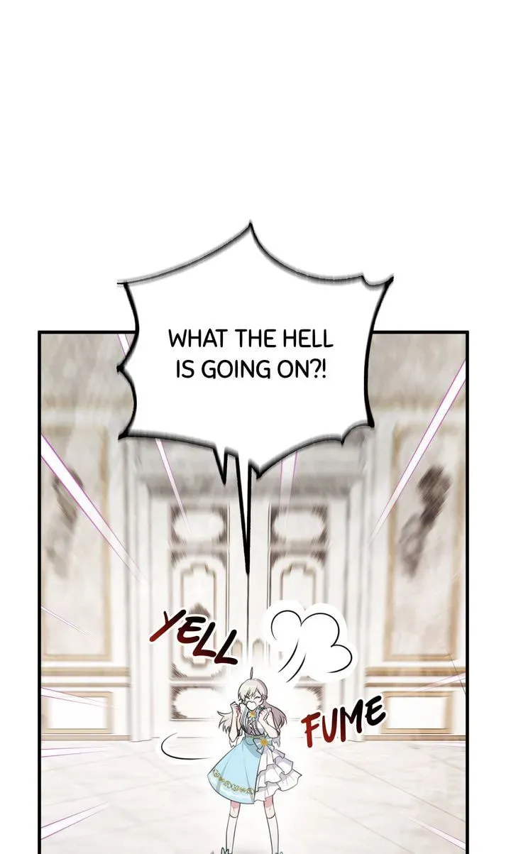 Savor the Taste Chapter 26 page 17 - 
