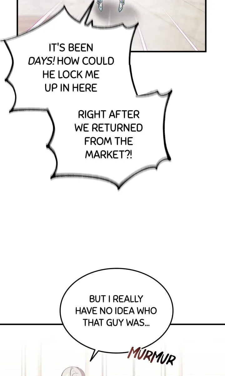 Savor the Taste Chapter 26 page 18 - 