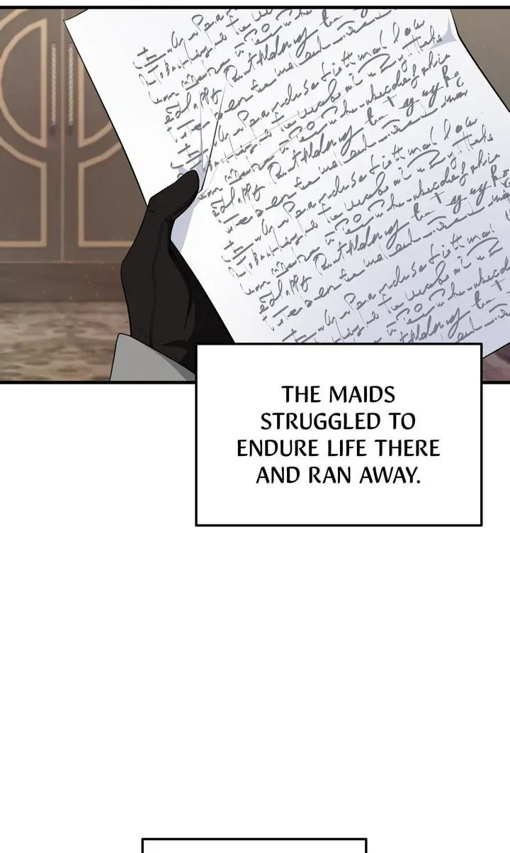 Savor the Taste Chapter 26 page 27 - 