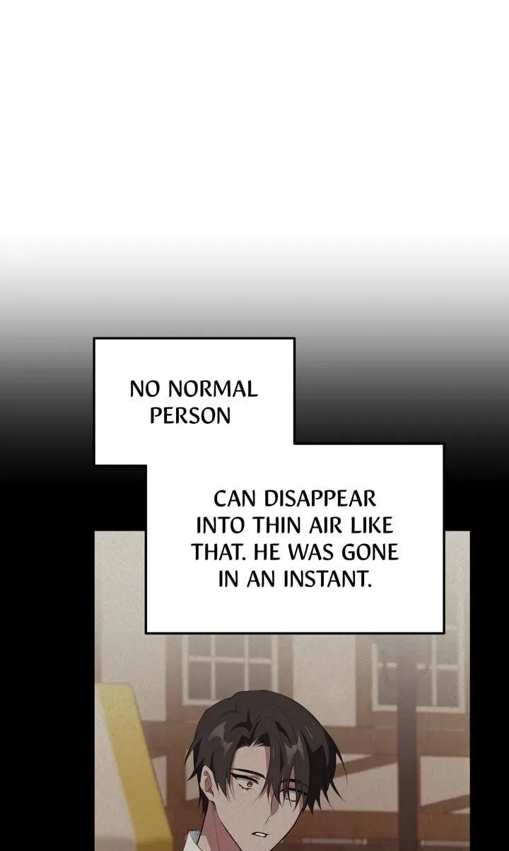 Savor the Taste Chapter 26 page 35 - 