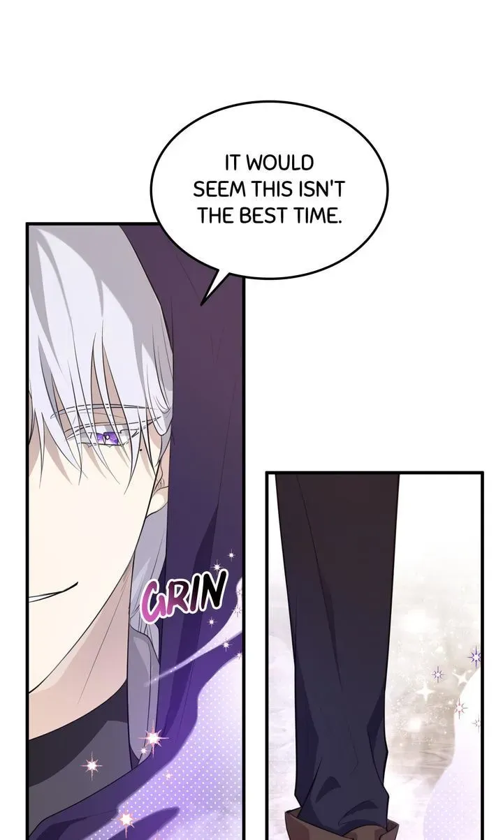 Savor the Taste Chapter 26 page 5 - 