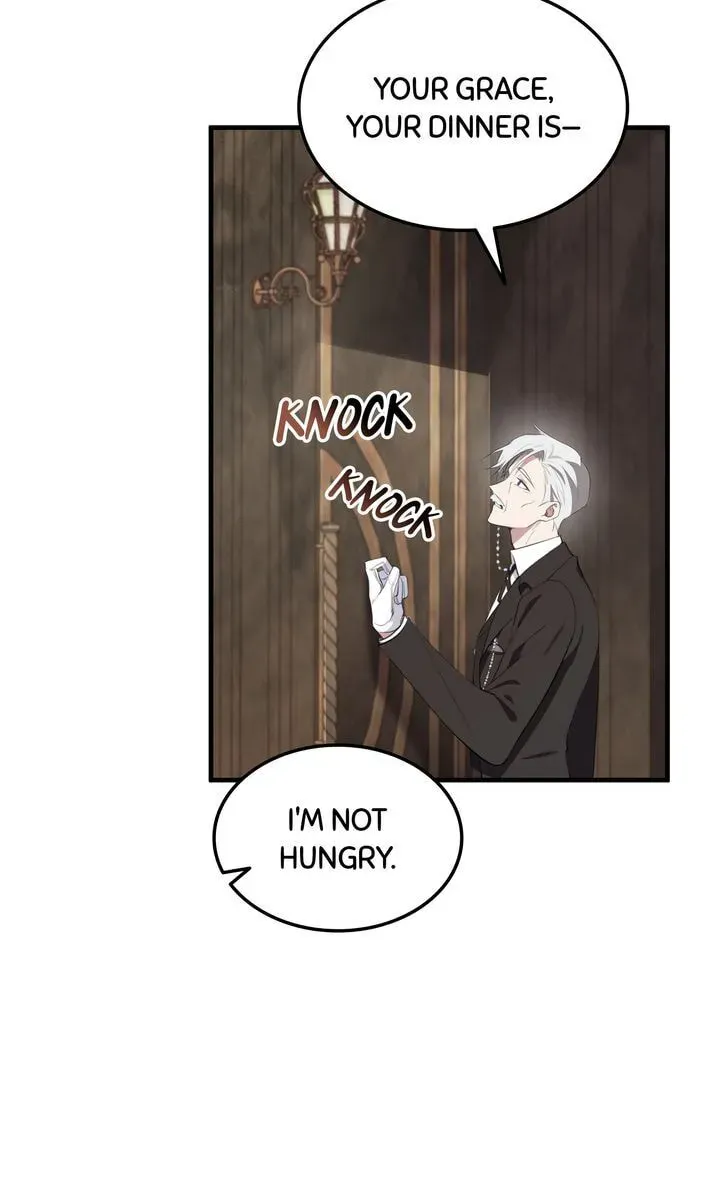 Savor the Taste Chapter 26 page 43 - 