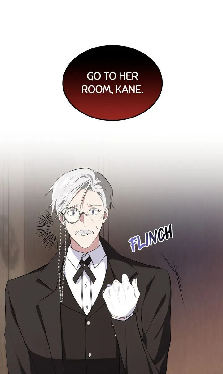 Savor the Taste Chapter 26 page 44 - 