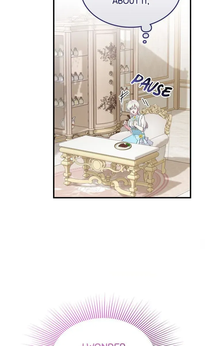 Savor the Taste Chapter 26 page 48 - 