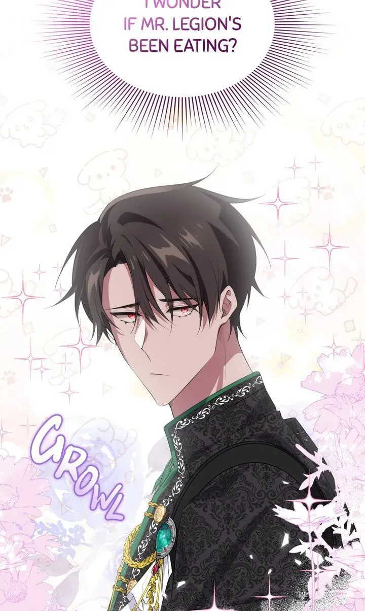 Savor the Taste Chapter 26 page 49 - 