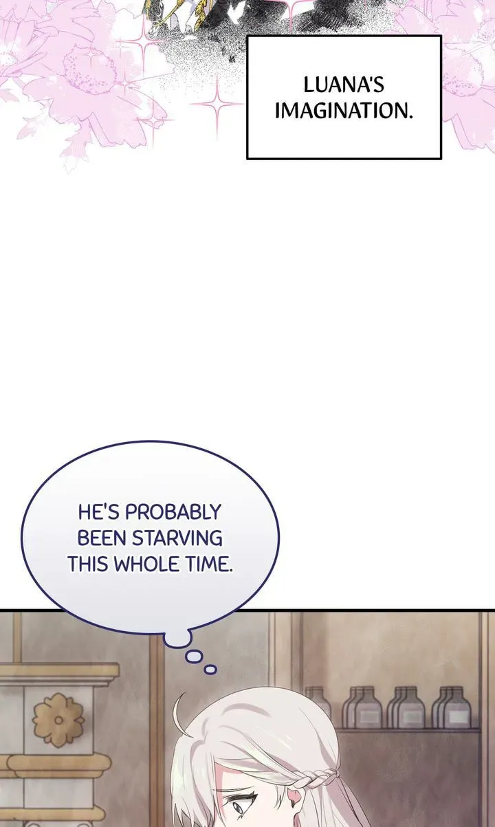 Savor the Taste Chapter 26 page 50 - 