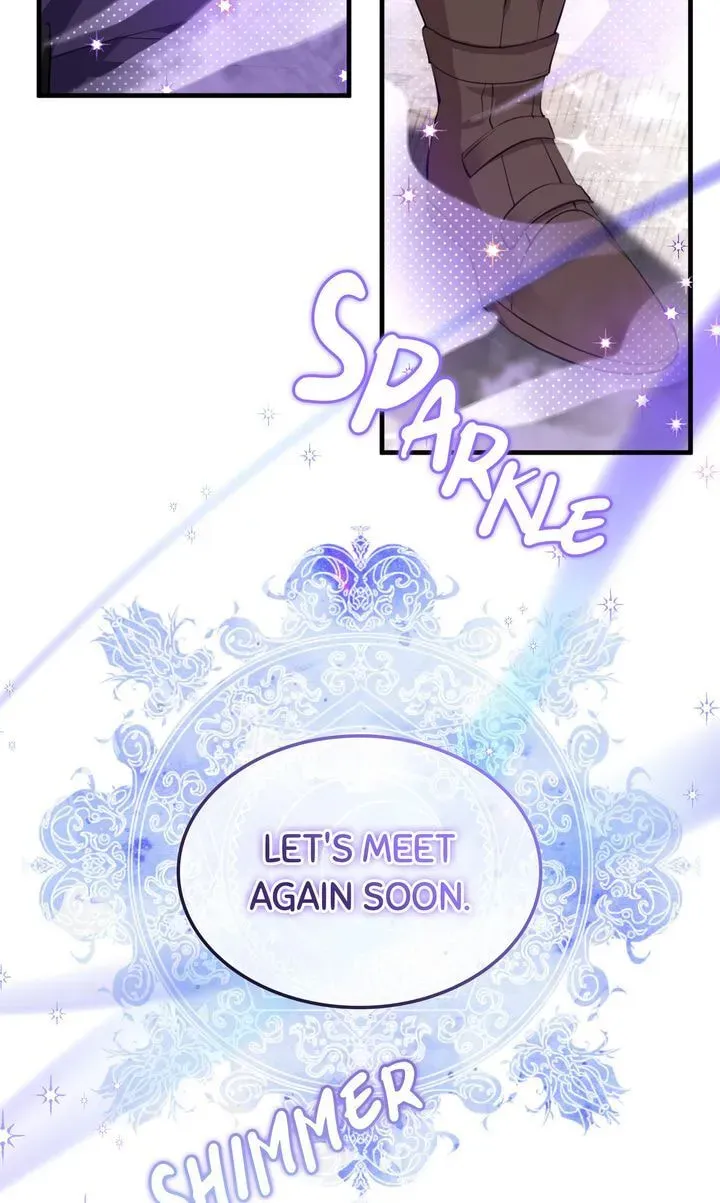Savor the Taste Chapter 26 page 6 - 