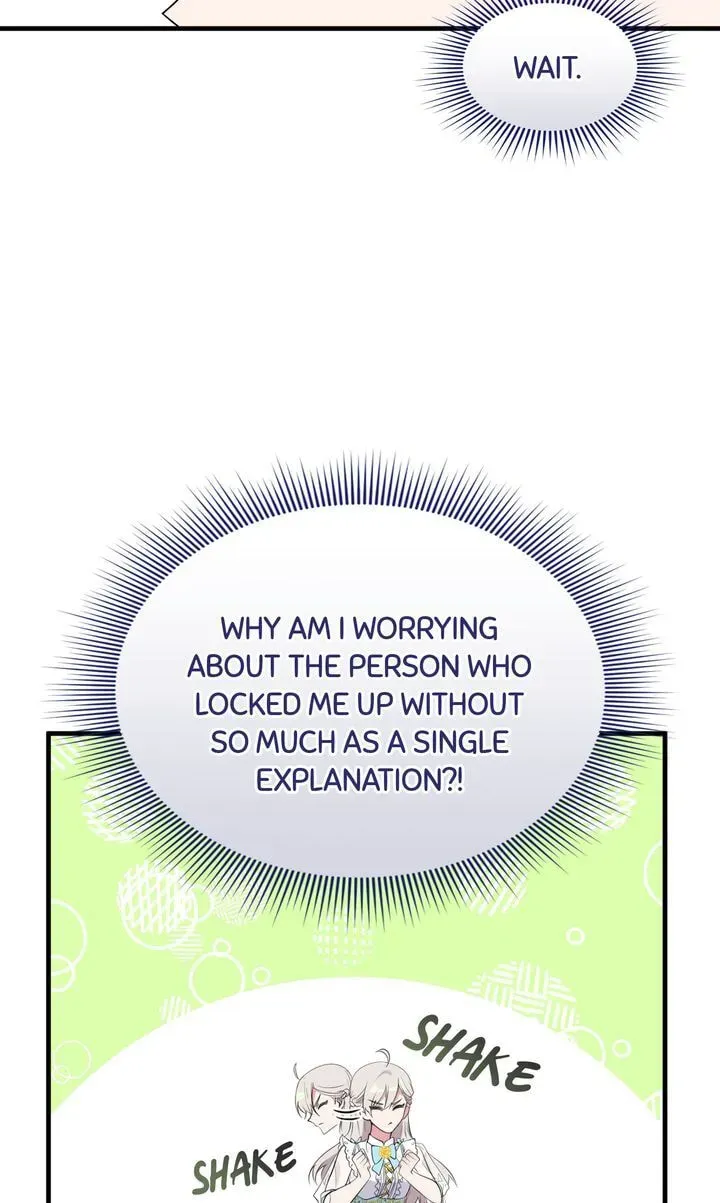 Savor the Taste Chapter 26 page 52 - 