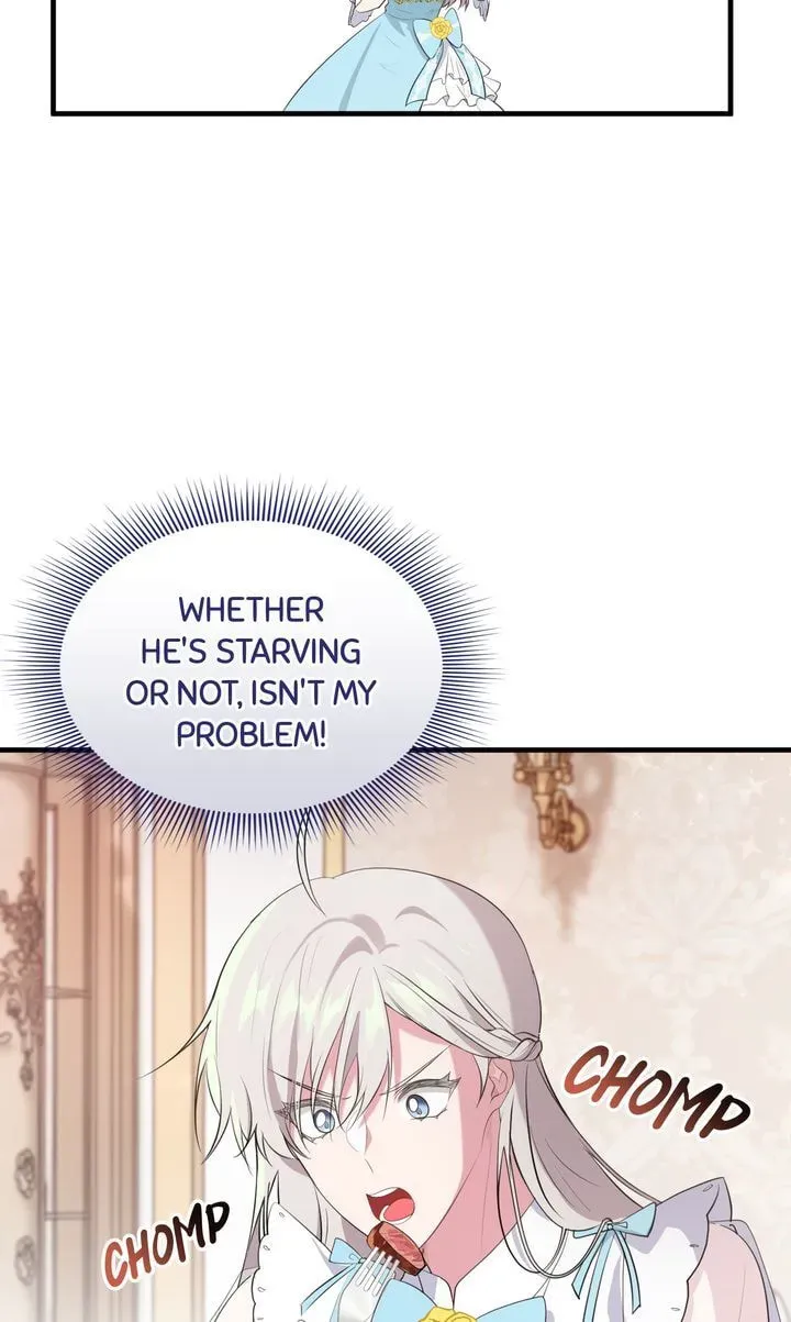 Savor the Taste Chapter 26 page 53 - 
