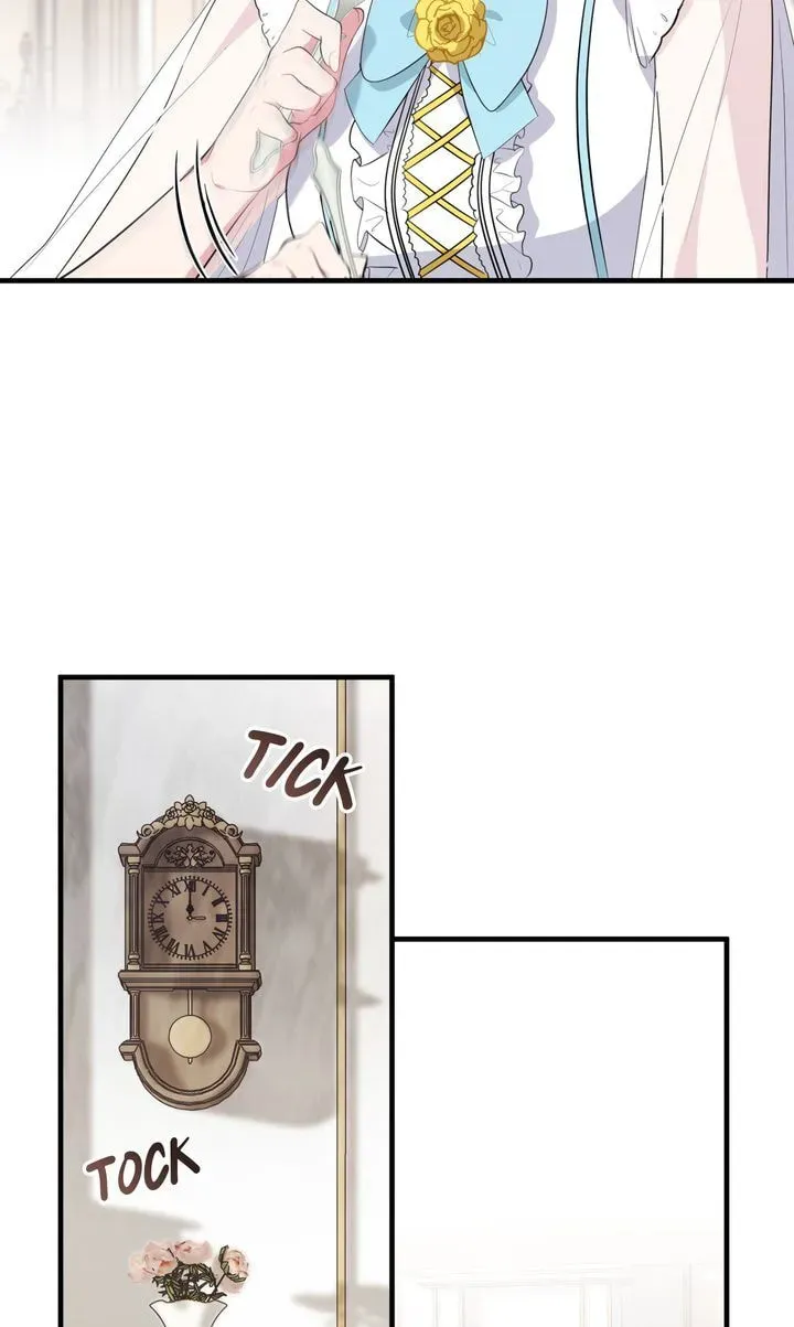 Savor the Taste Chapter 26 page 54 - 
