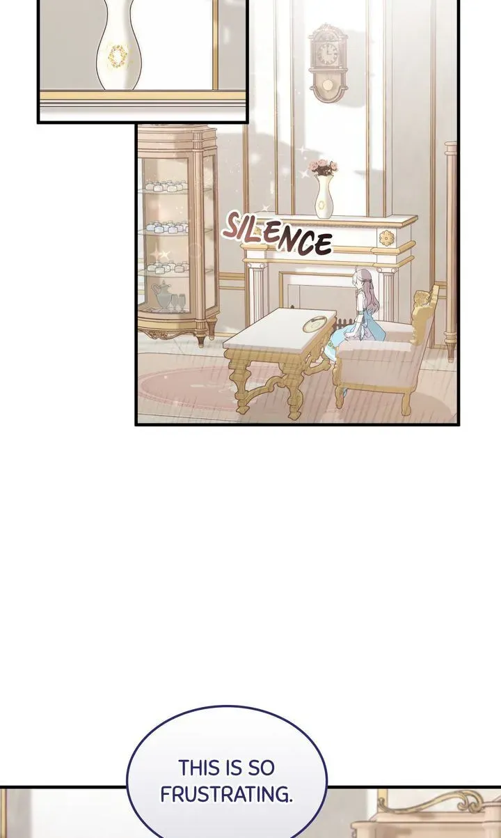 Savor the Taste Chapter 26 page 55 - 