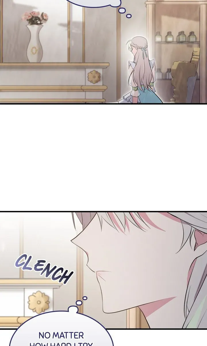 Savor the Taste Chapter 26 page 56 - 