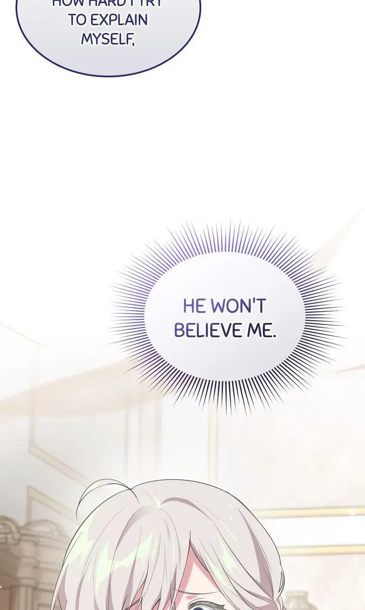 Savor the Taste Chapter 26 page 57 - 
