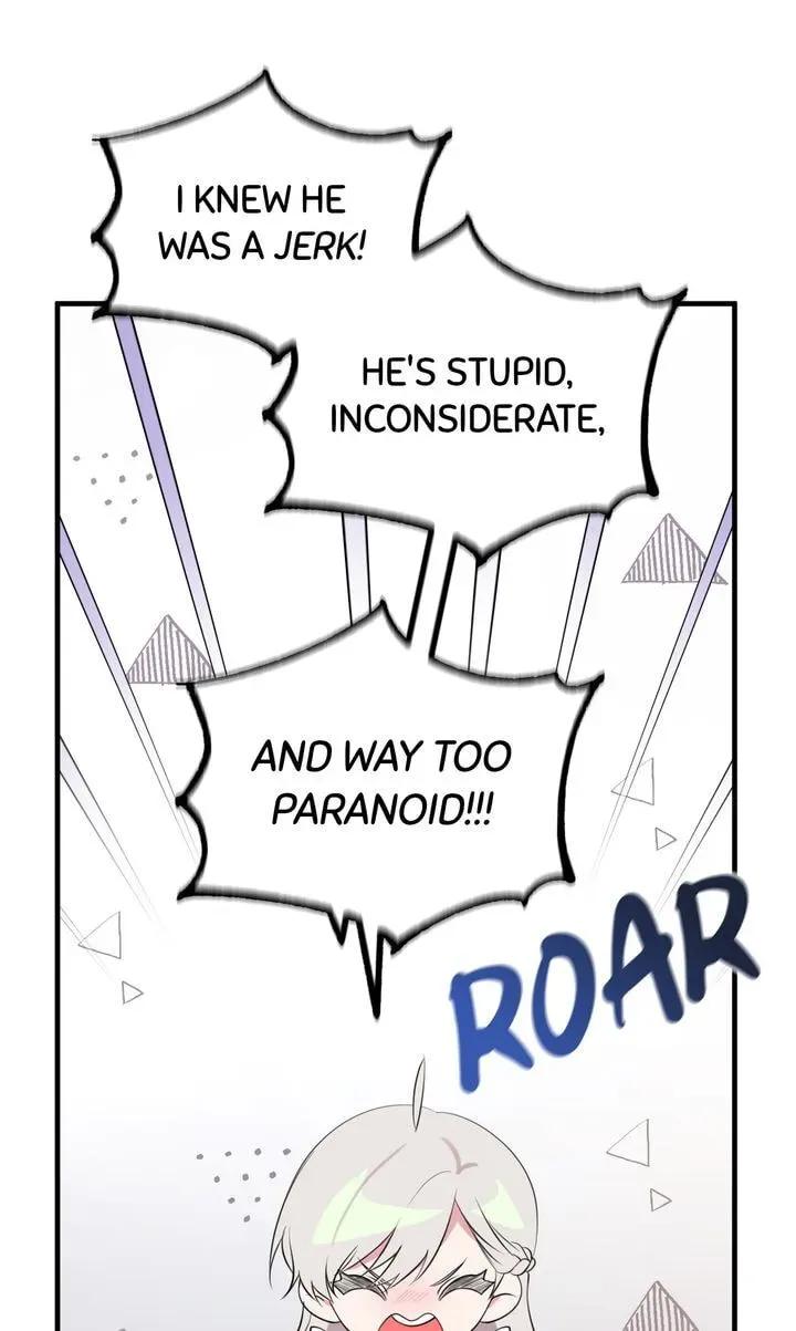 Savor the Taste Chapter 26 page 59 - 